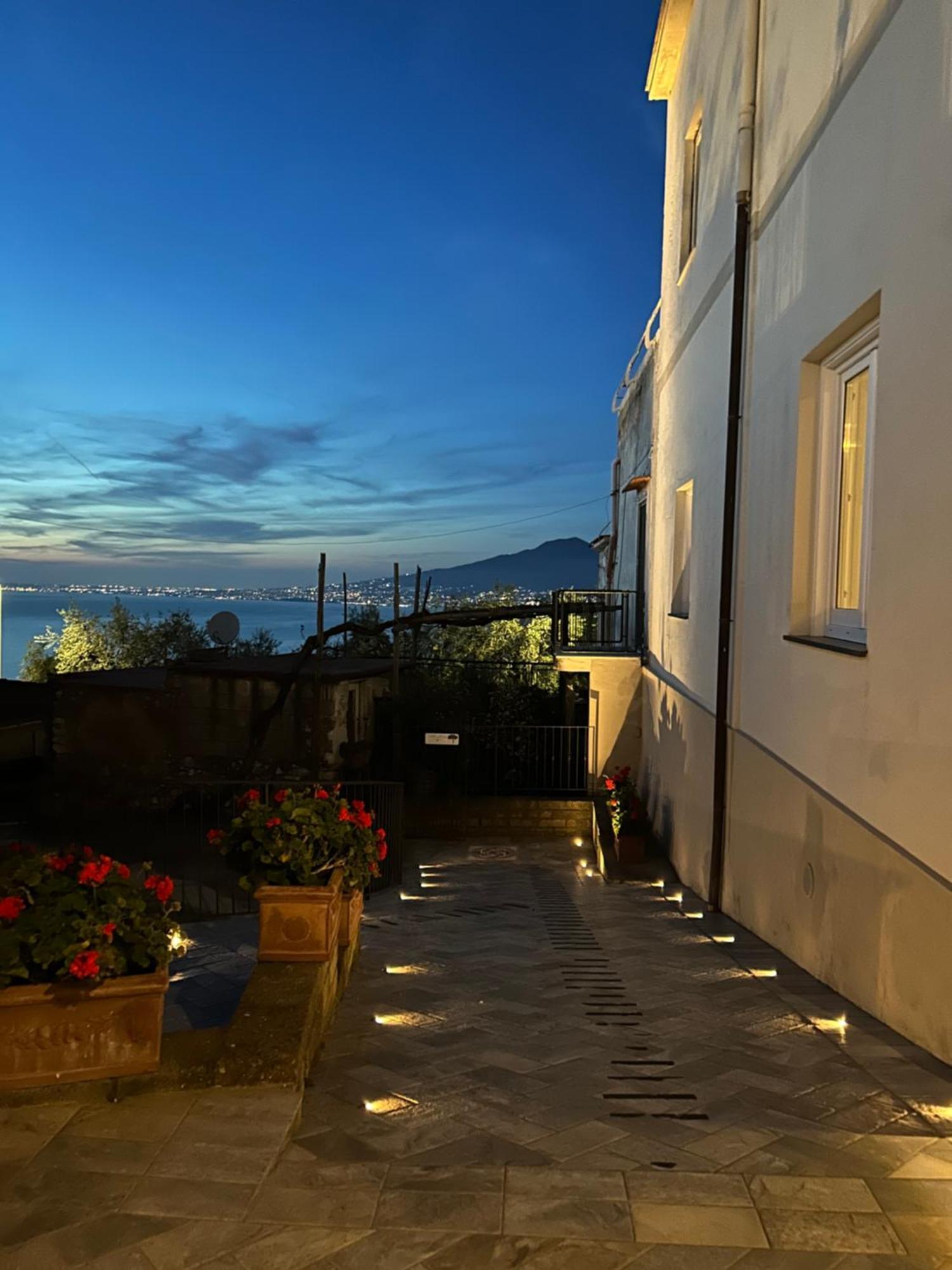 L'antica Pigna Chateau Holiday home *