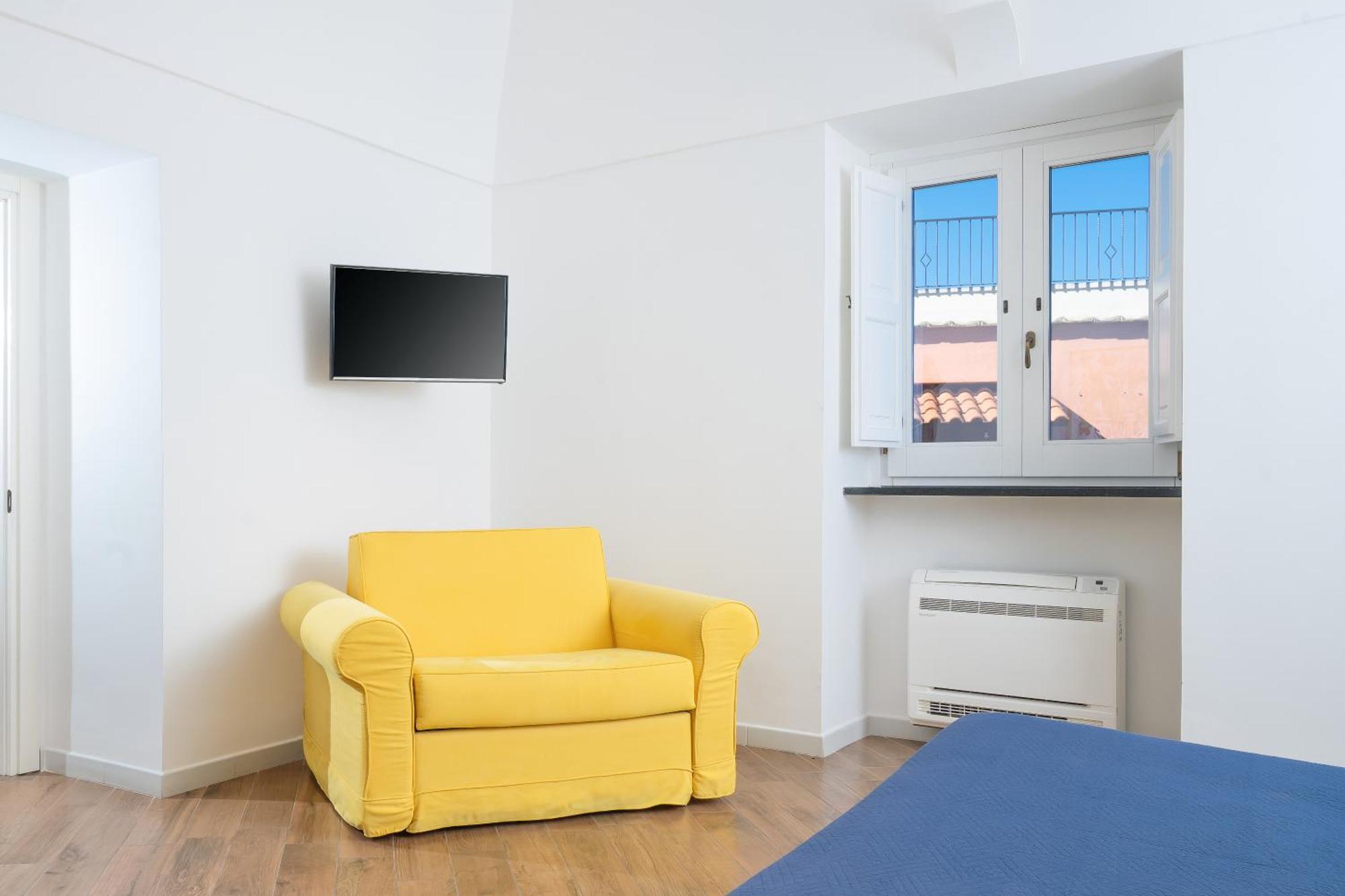 Holiday home L'antica Pigna Chateau