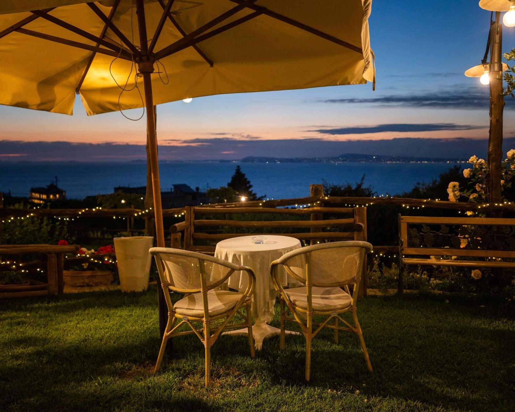 Holiday home L'antica Pigna Chateau *