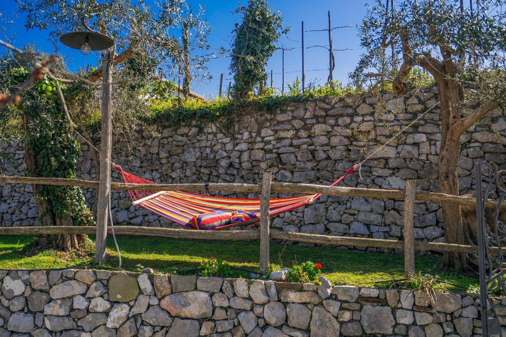 Holiday home L'antica Pigna Chateau