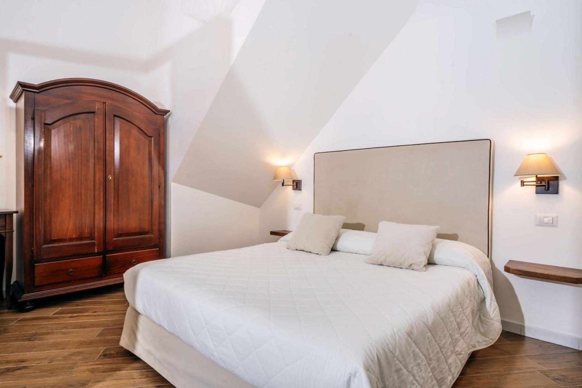 L'antica Pigna Chateau Vico Equense