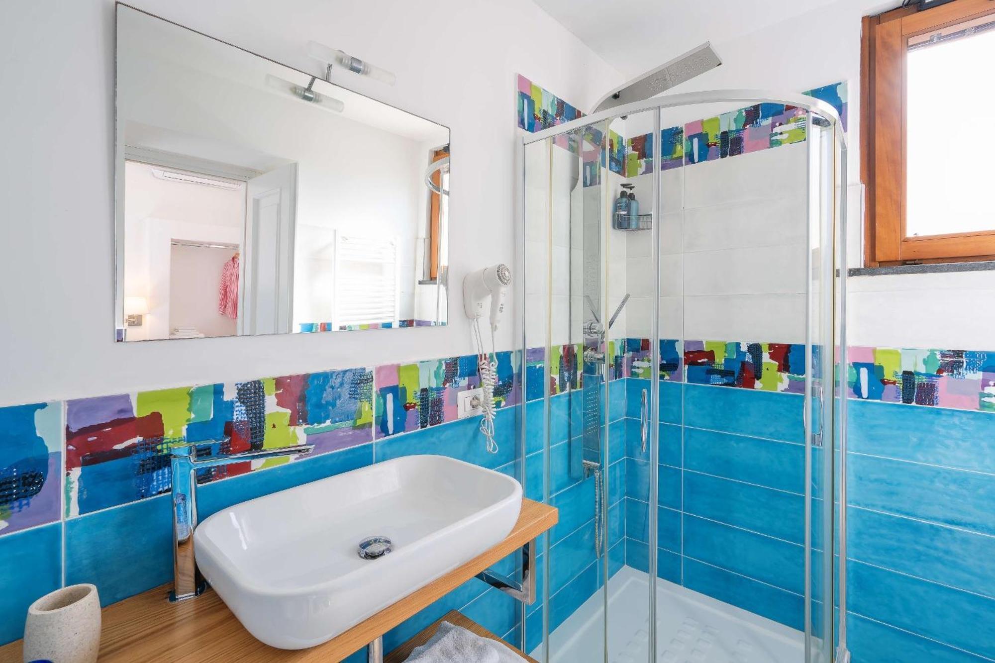 Holiday home L'antica Pigna Chateau Vico Equense