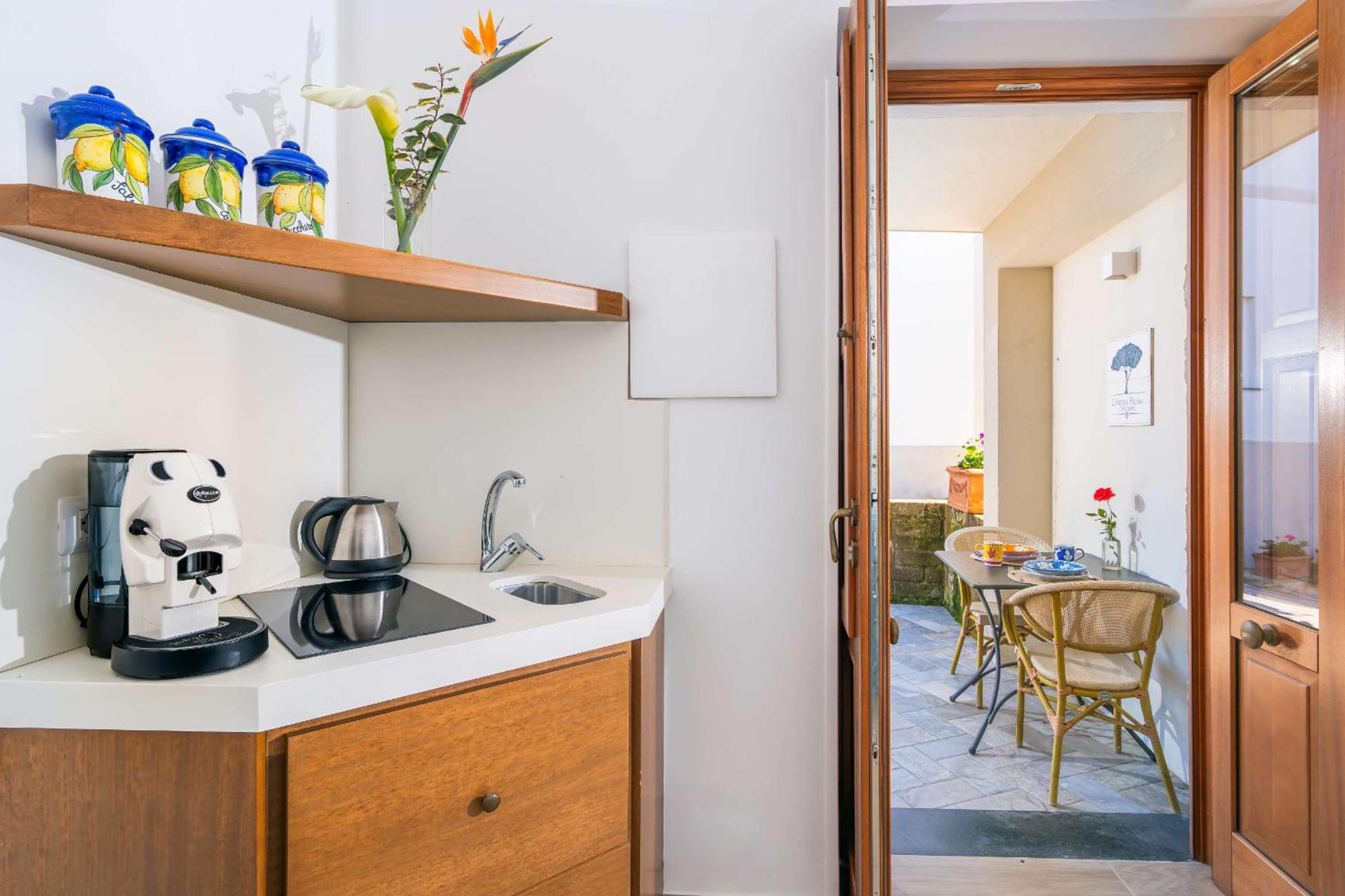 L'antica Pigna Chateau Holiday home