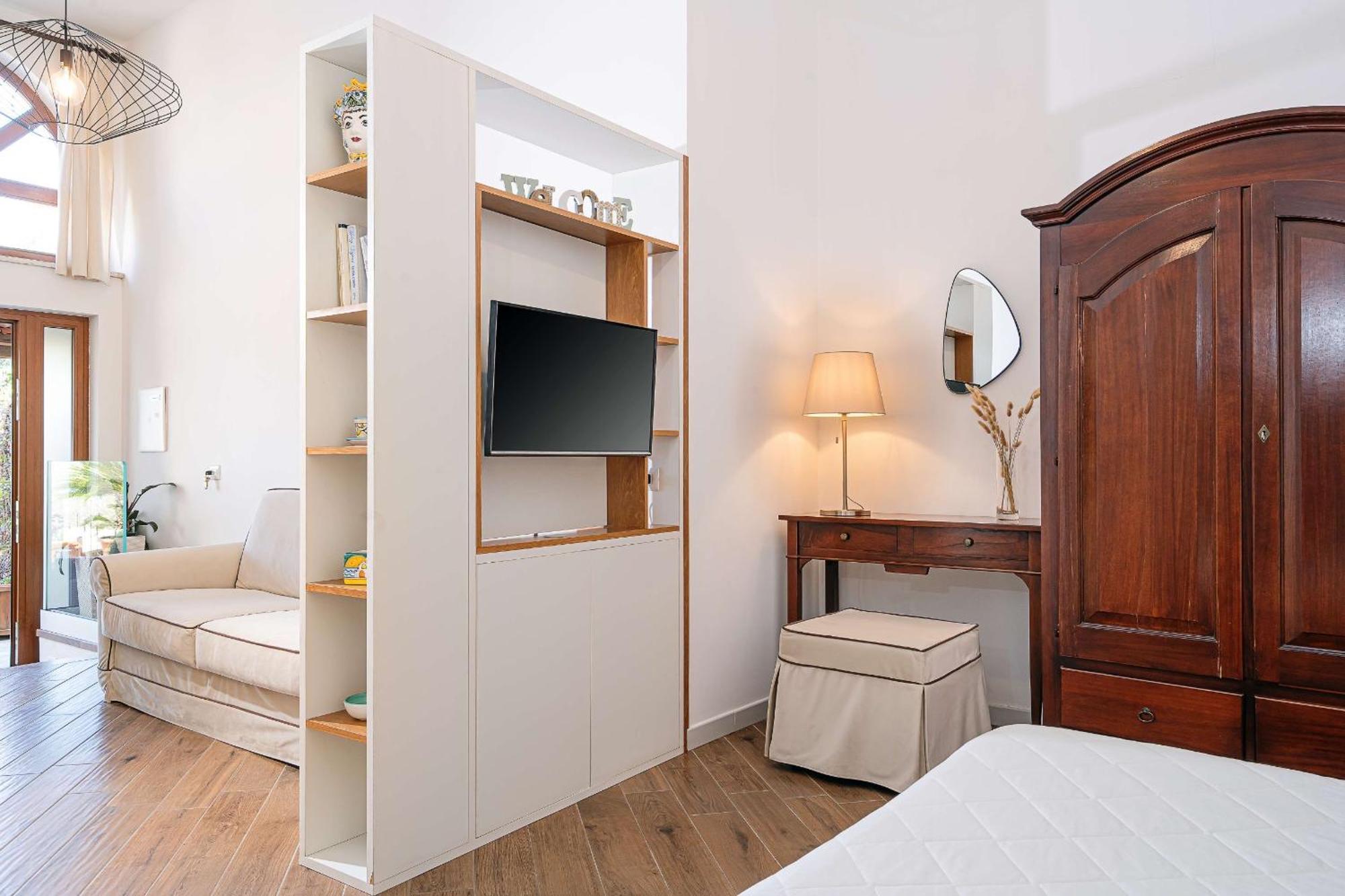 Holiday home L'antica Pigna Chateau Vico Equense