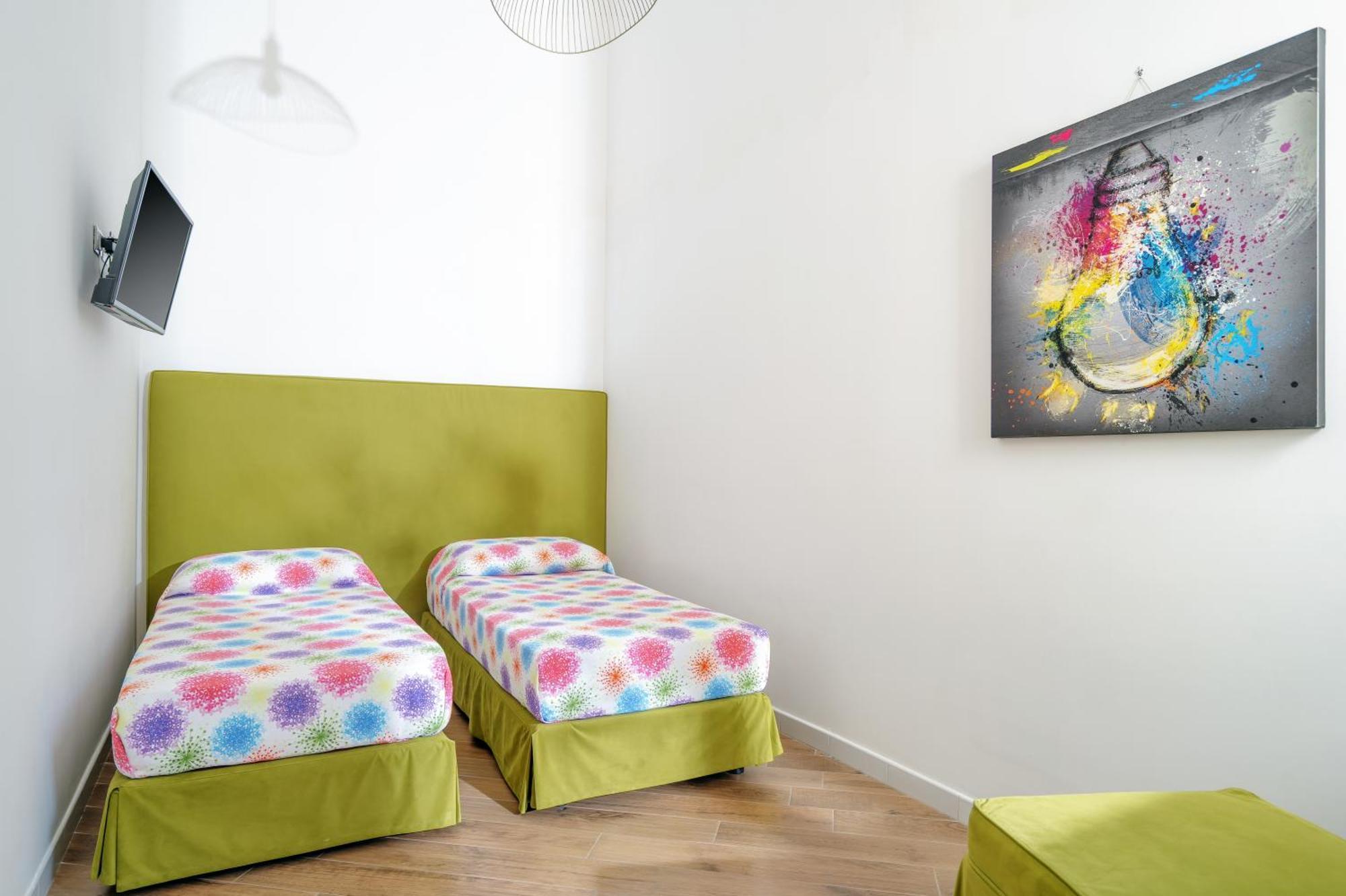 Holiday home L'antica Pigna Chateau Vico Equense
