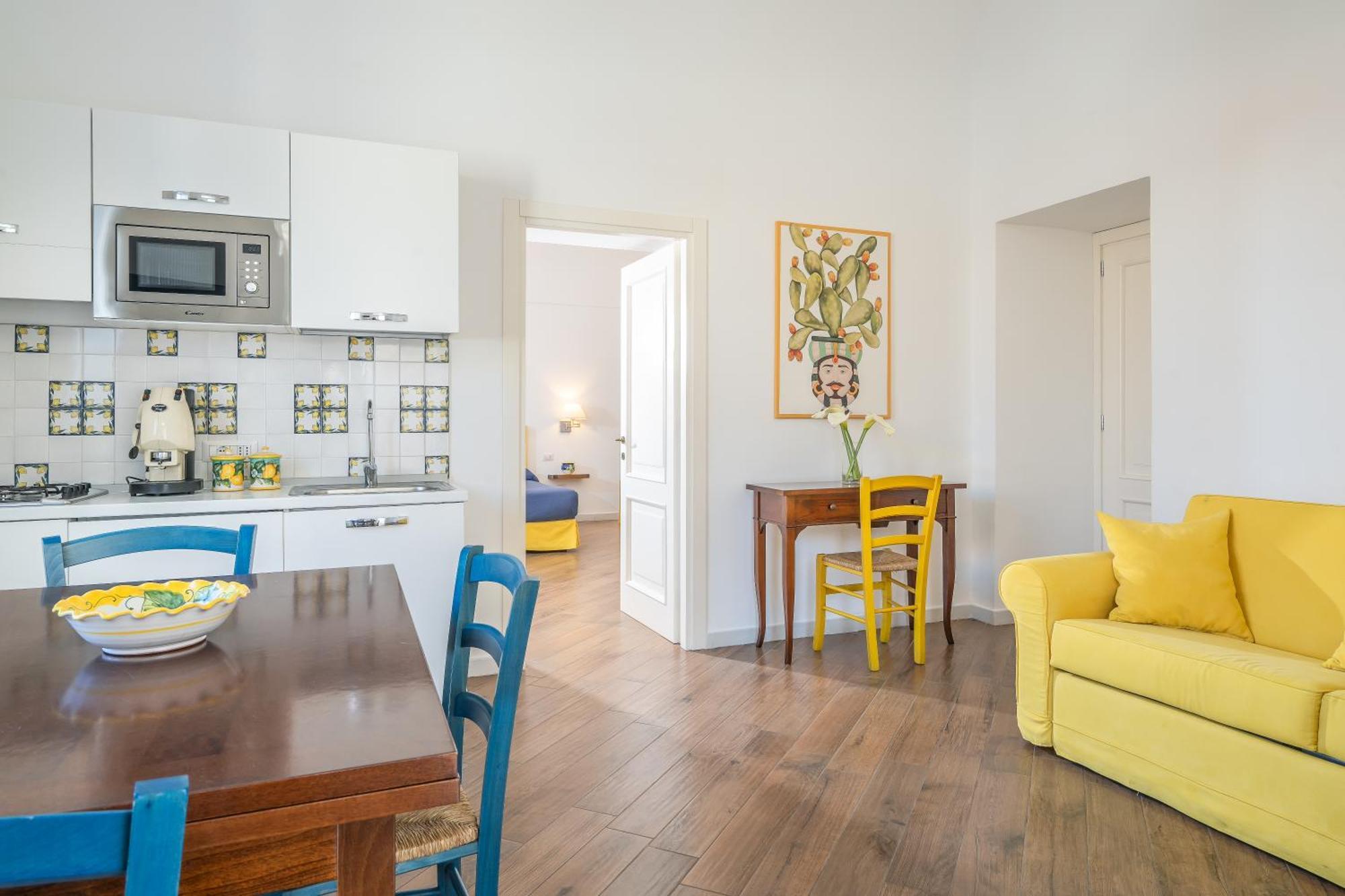 L'antica Pigna Chateau Holiday home