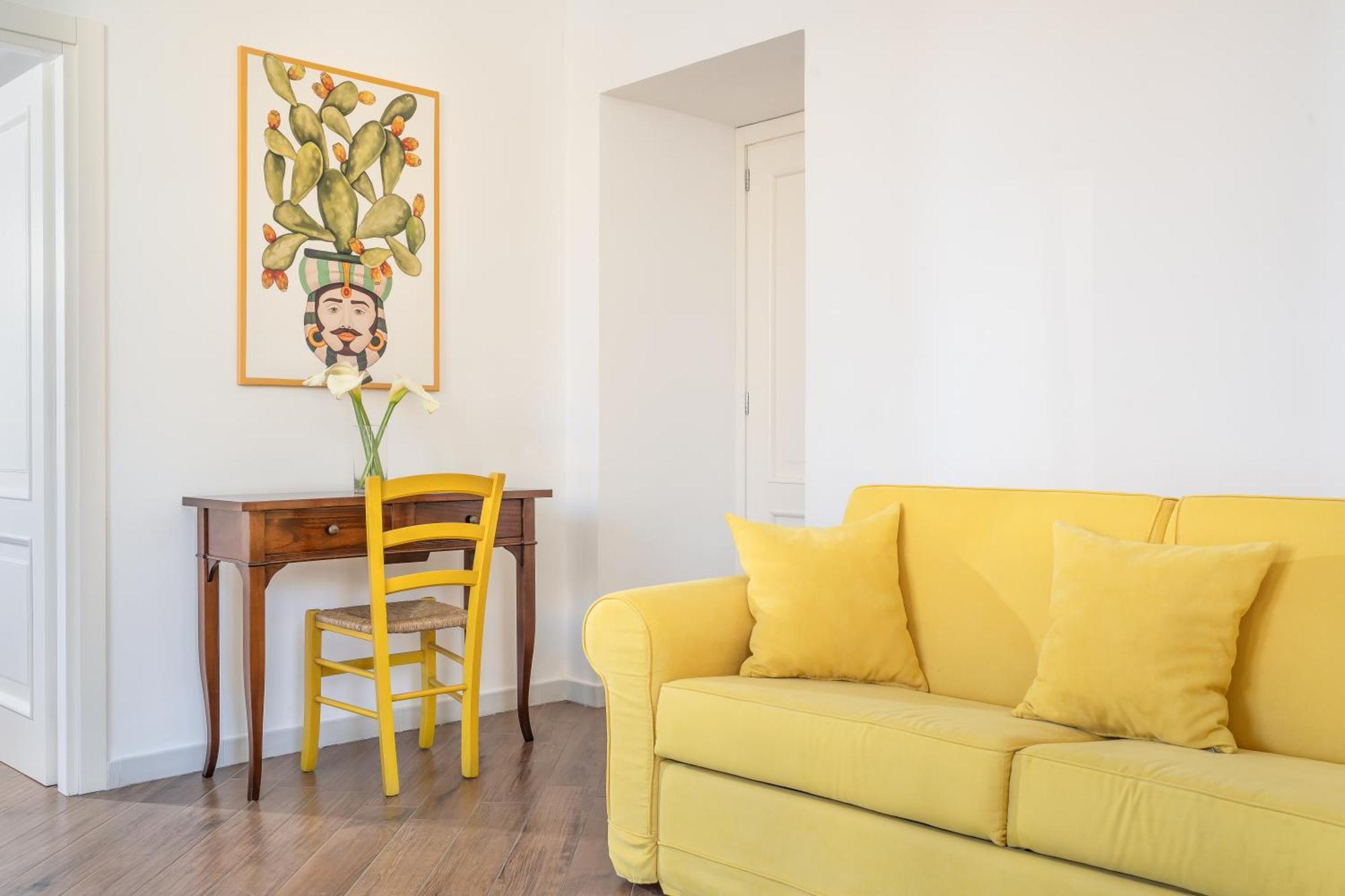 L'antica Pigna Chateau Holiday home *