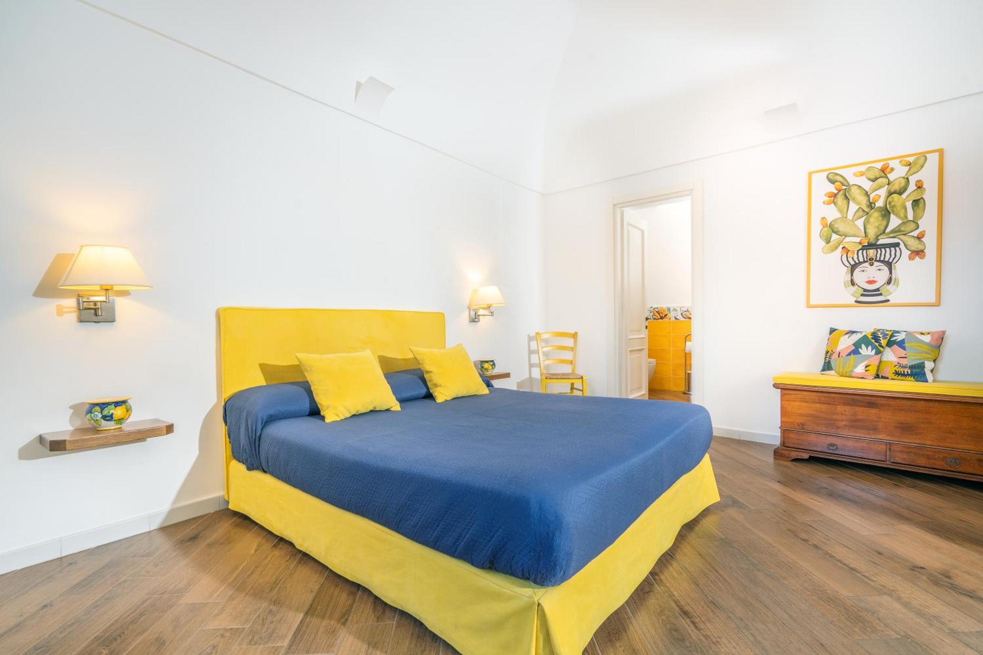 Holiday home L'antica Pigna Chateau *
