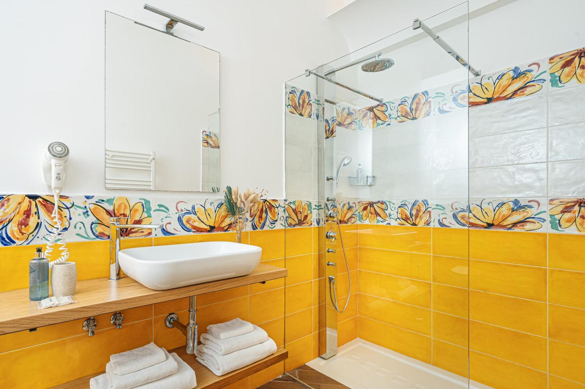 L'antica Pigna Chateau Holiday home Vico Equense