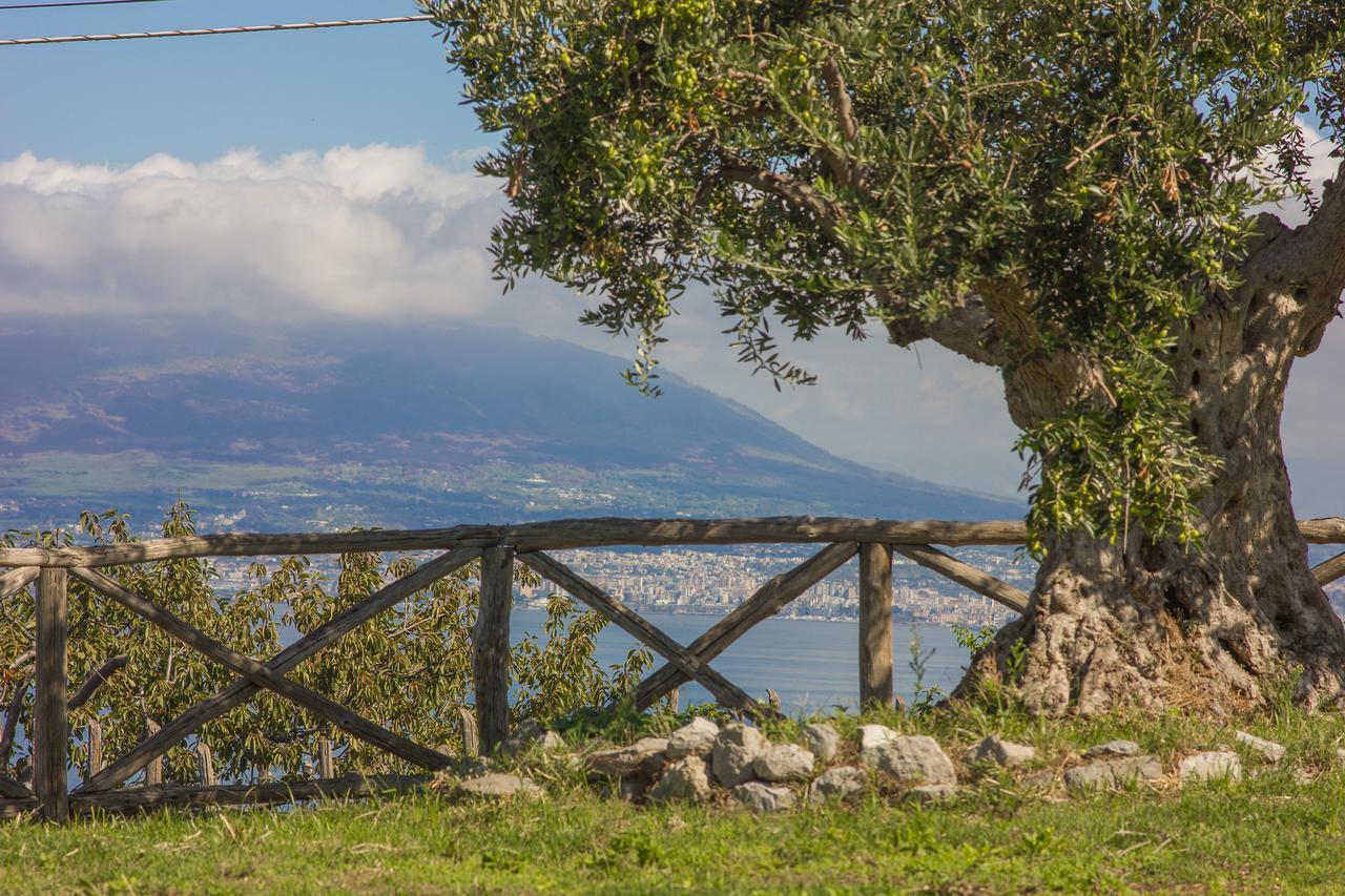 L'antica Pigna Chateau Holiday home